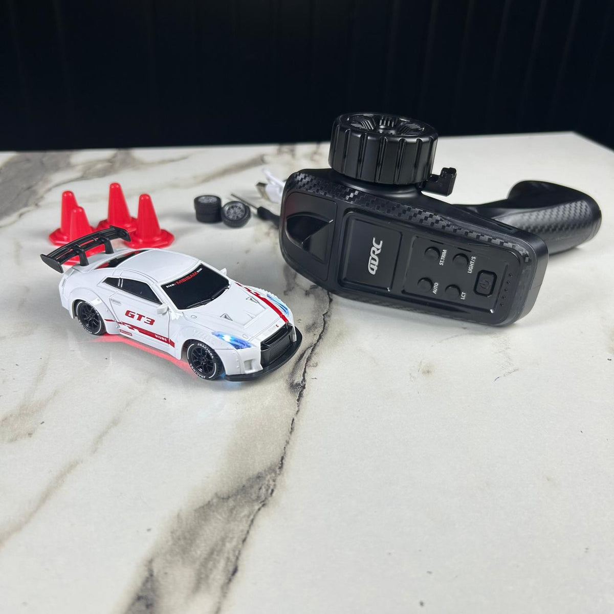 Mini RC Drifting Car | 4DRC