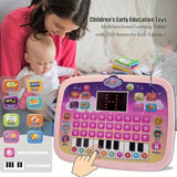 Educational Computer Pad For Children | Educational Toy