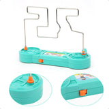 Electric Maze Game for Kids