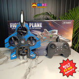RC Fighter Aircraft Jet