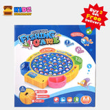 Fishing Game Toy For Kids