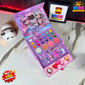 All-in-One Makeup Kit for Baby Girls