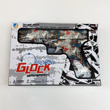 Gel Blaster Glock Gun for Kids