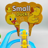 Happy Duck Rotary Slide Cute & Fun Kids Toys