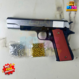 Hawk BB Toy Gun