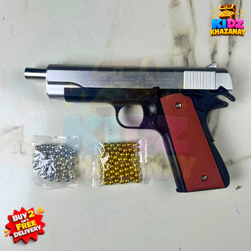 Hawk BB Toy Gun