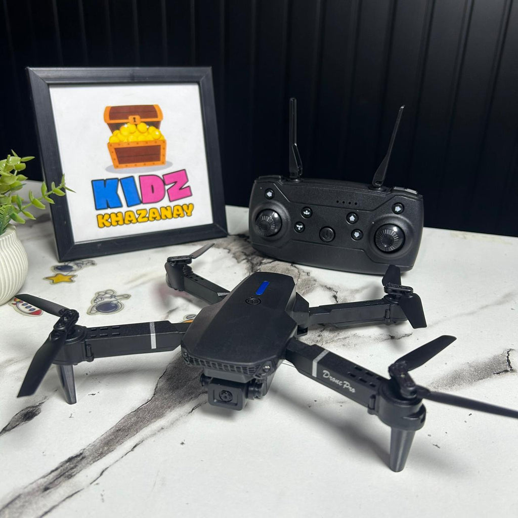 RC Camera Drone-E88