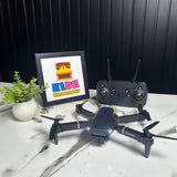 RC Camera Drone-E88