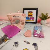 Kids Sewing Machine Toy
