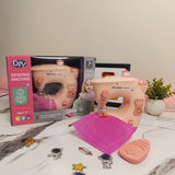 Kids Sewing Machine Toy