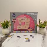Kids Sewing Machine Toy