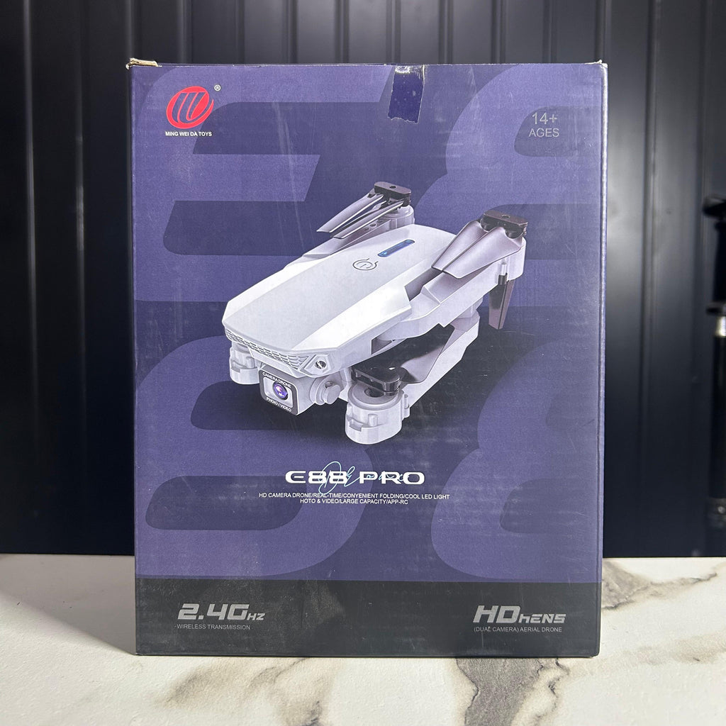 RC Camera Drone-E88