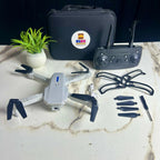 RC Camera Drone-E88