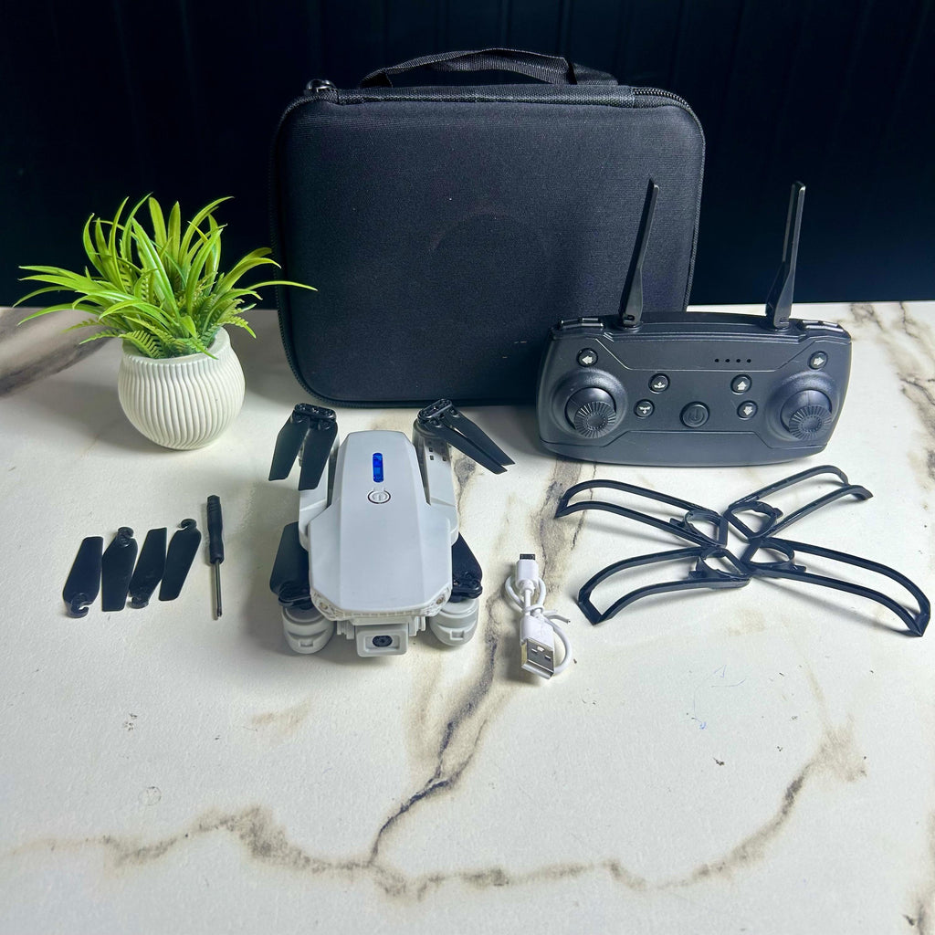 RC Camera Drone-E88