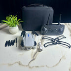 RC Camera Drone-E88