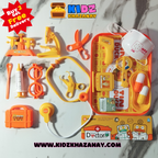 Doctor Set For Kids | Activity Toy