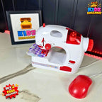 Kids Sewing Machine Toy