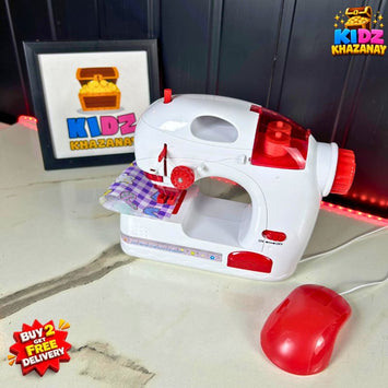 Kids Sewing Machine Toy