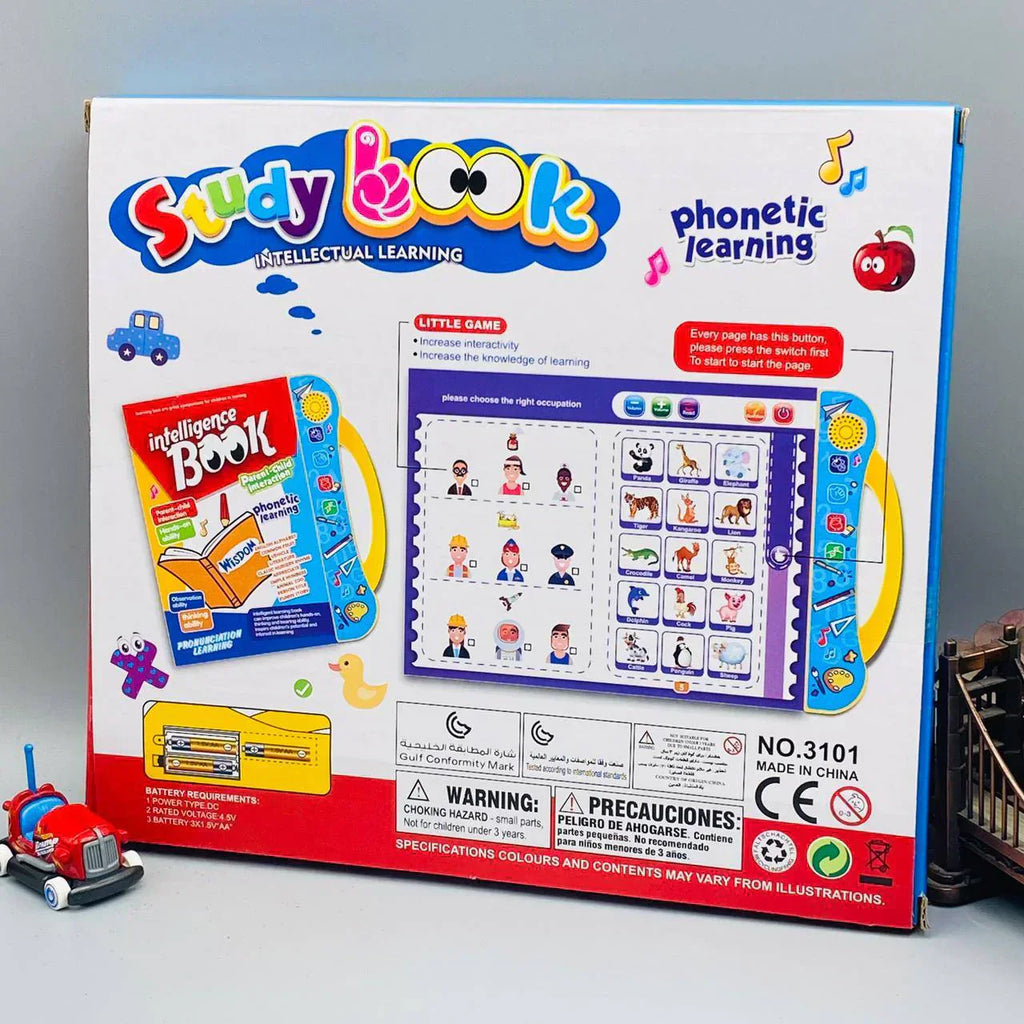 kids learning book online toys pakistan