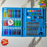 Kids Art Set 86 Pieces