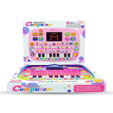 Educational Computer Pad For Children | Educational Toy