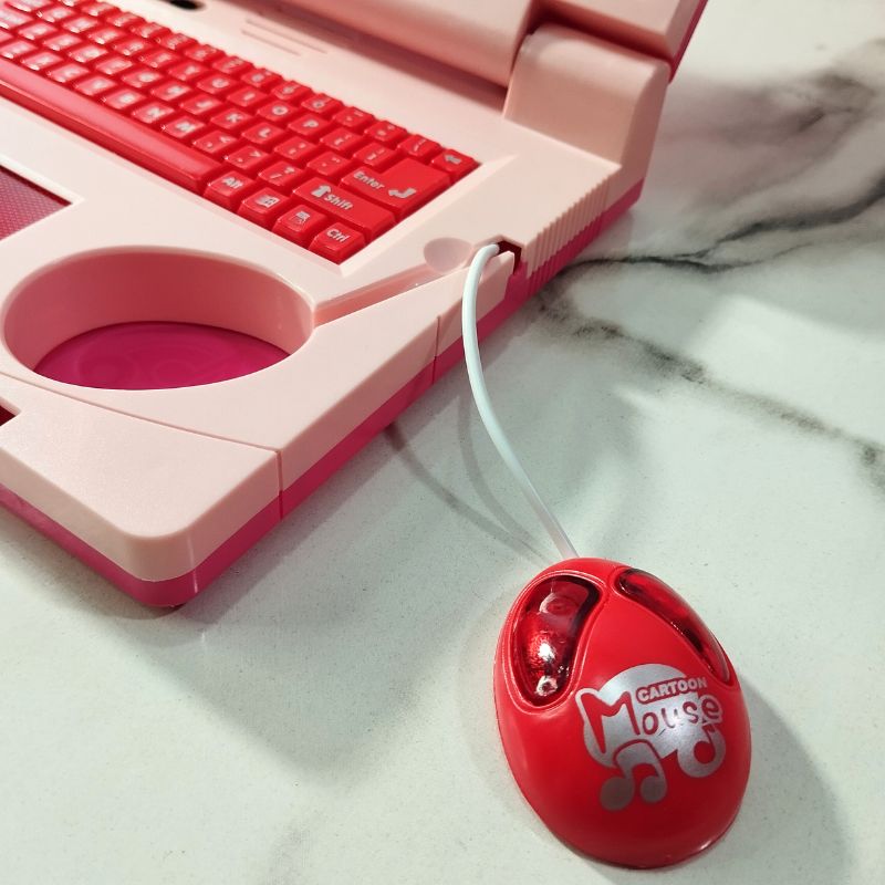 Laptop Toy for Kids