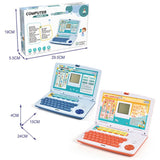 Kids Learning Laptop Toy
