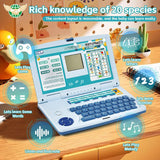 Kids Learning Laptop Toy