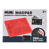 Magpad Magnetic Drawing Board | Educational Toy