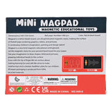 Magpad Magnetic Drawing Board | Educational Toy