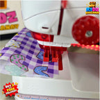 Kids Sewing Machine Toy