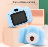 Mini Camera for Kids