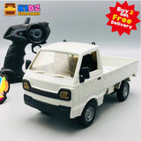 R/C Suzuki Pickup Truck Toy