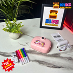 Print Camera for kids