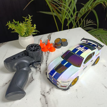 RC Drifting Car | 4WD