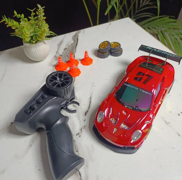 RC Drifting Car | 4WD