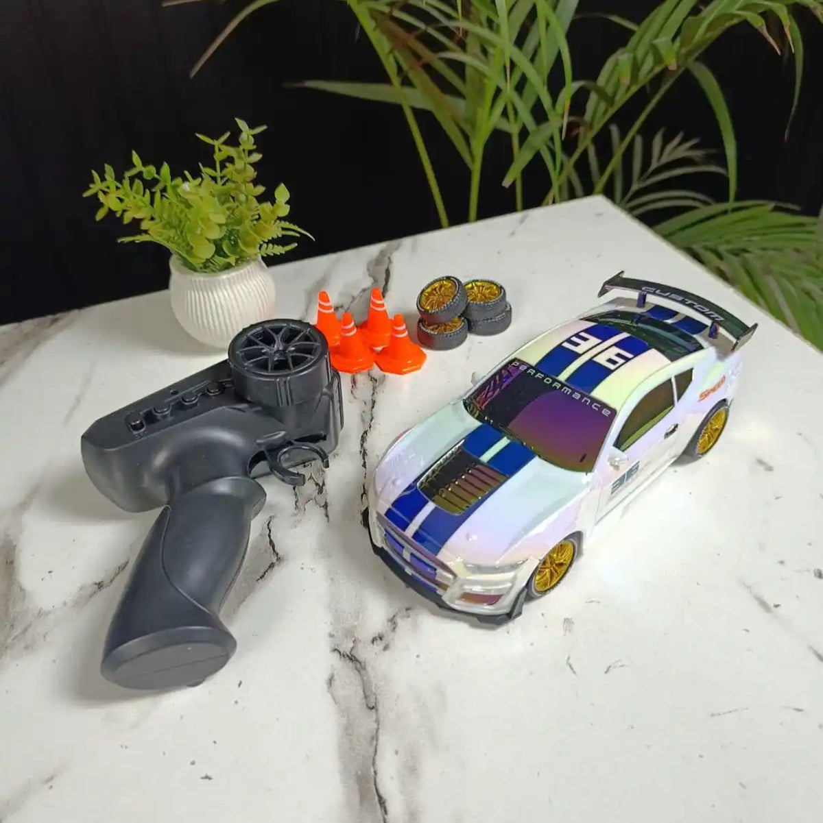 RC Drifting Car | 4WD