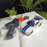 RC Drifting Car | 4WD