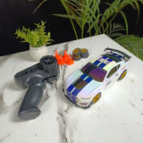 RC Drifting Car | 4WD