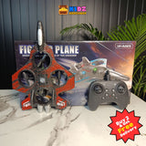 RC Fighter Aircraft Jet