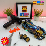 RC Drifting Car | 4WD