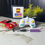 RC Wall Climbing Car
