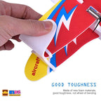 Rechargeable Airplane Glider