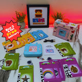 Urdu & English Talking Flash Cards
