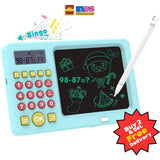 2 in 1  Maths & Drawing Board