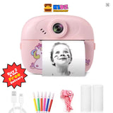 Print Camera for kids
