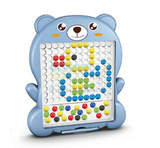 Bear Magnetic Drawing Board