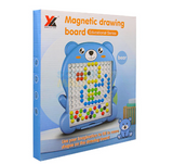 Bear Magnetic Drawing Board