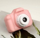 Mini Camera for Kids