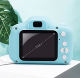 Mini Camera for Kids